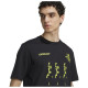 Adidas Ανδρική κοντομάνικη μπλούζα Trefoil Series Regular Tee
